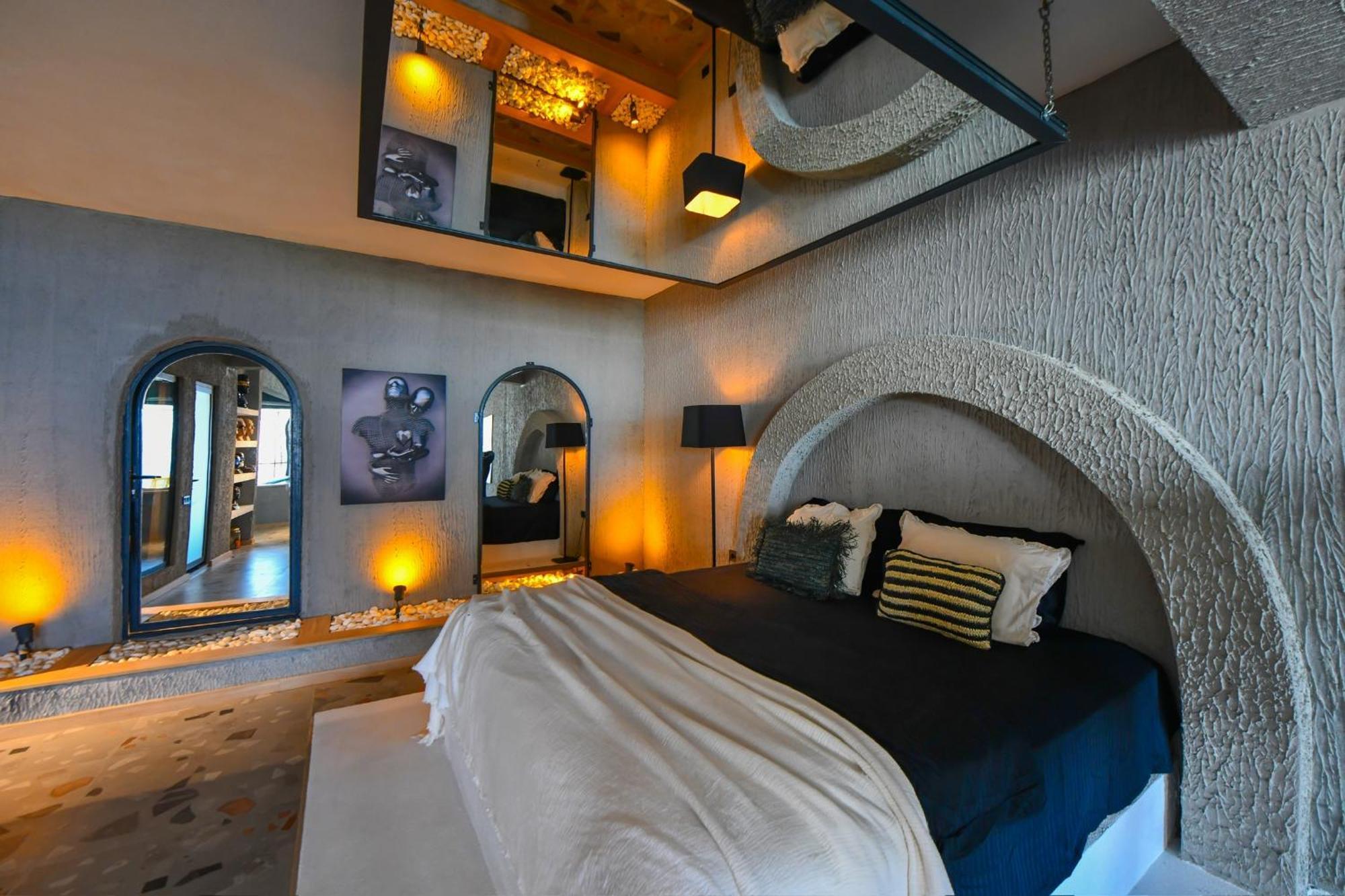 Lada Slav Exclusive Hotel Faralya Kültér fotó