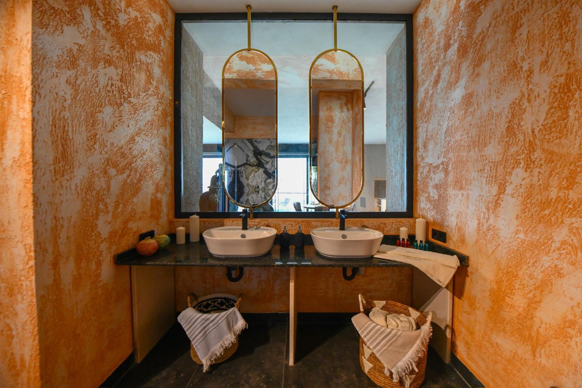 Lada Slav Exclusive Hotel Faralya Kültér fotó