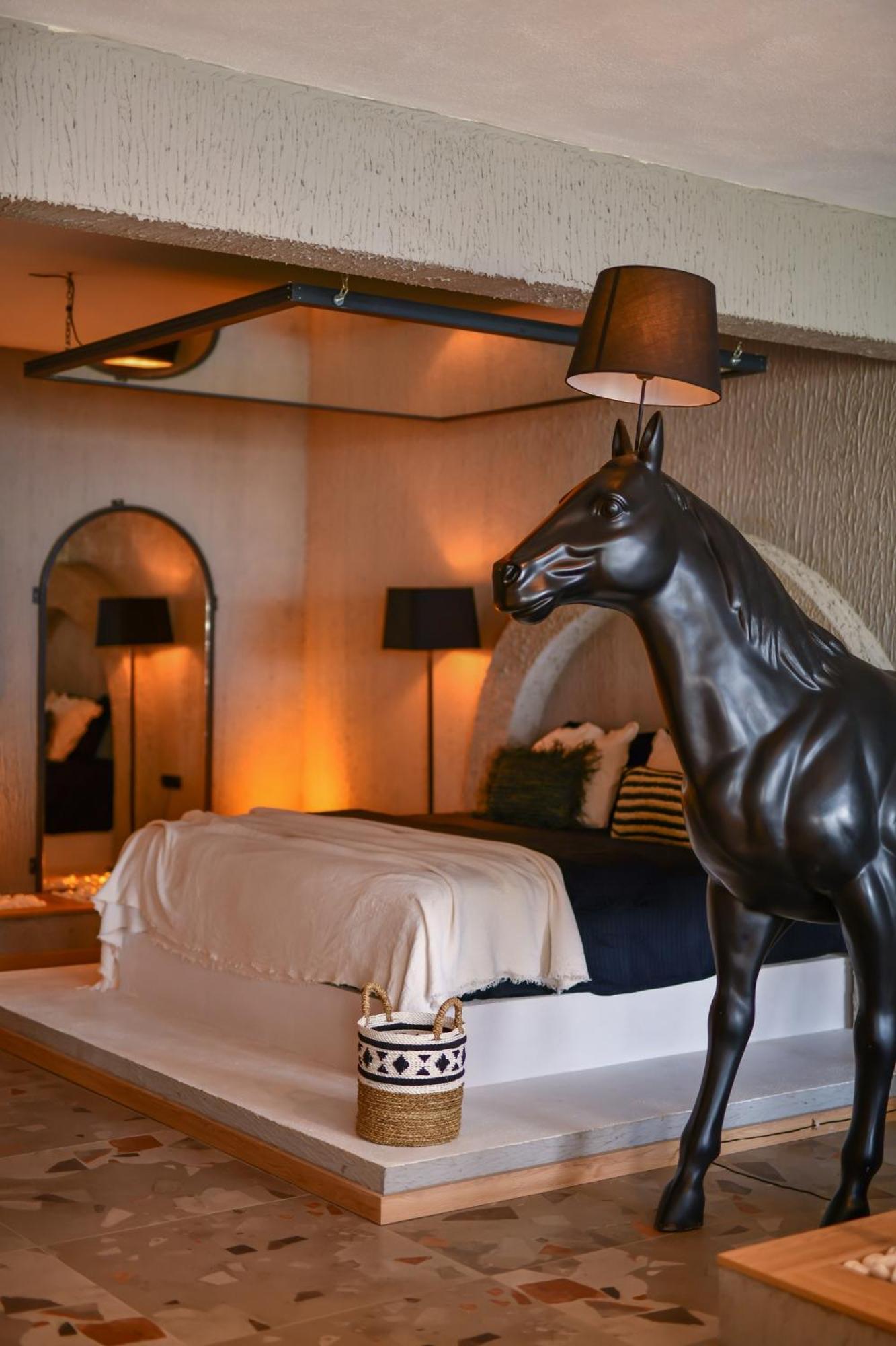 Lada Slav Exclusive Hotel Faralya Kültér fotó