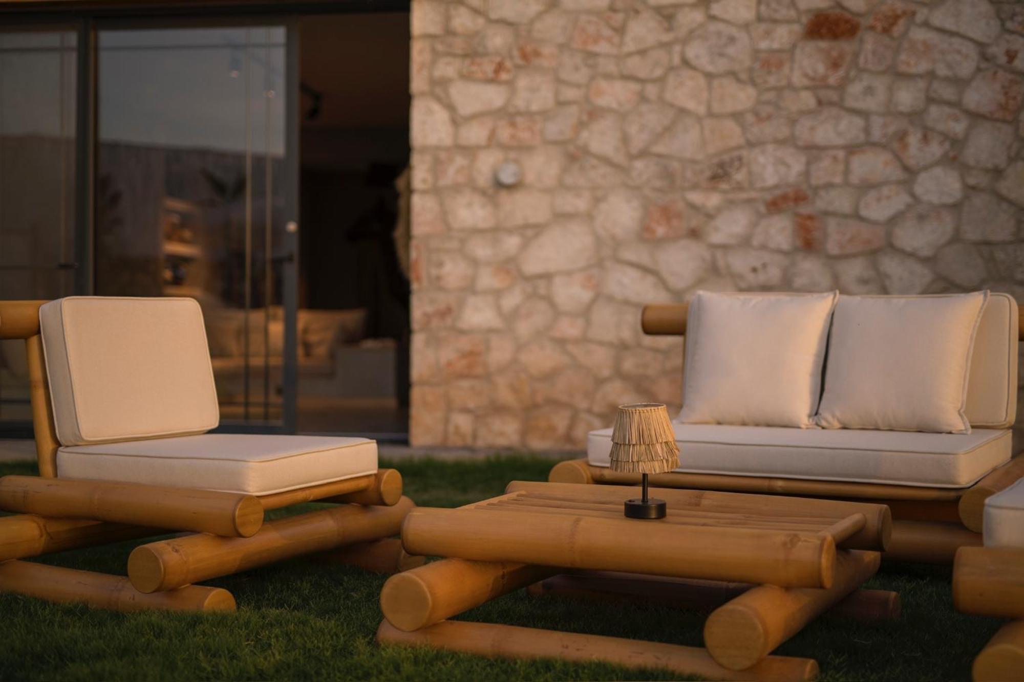 Lada Slav Exclusive Hotel Faralya Kültér fotó
